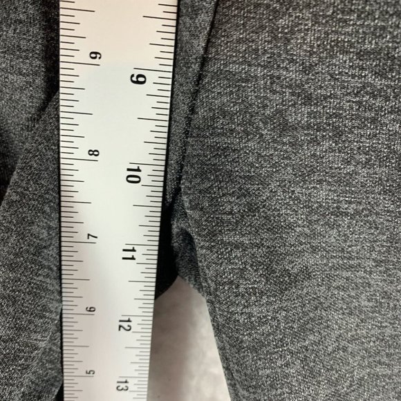 Colosseum Duke University Lacrosse Sweatpants Boys Medium Gray/Blue 6491‎ - Picture 4 of 10